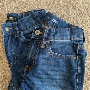 2 PACK BOY DENIM